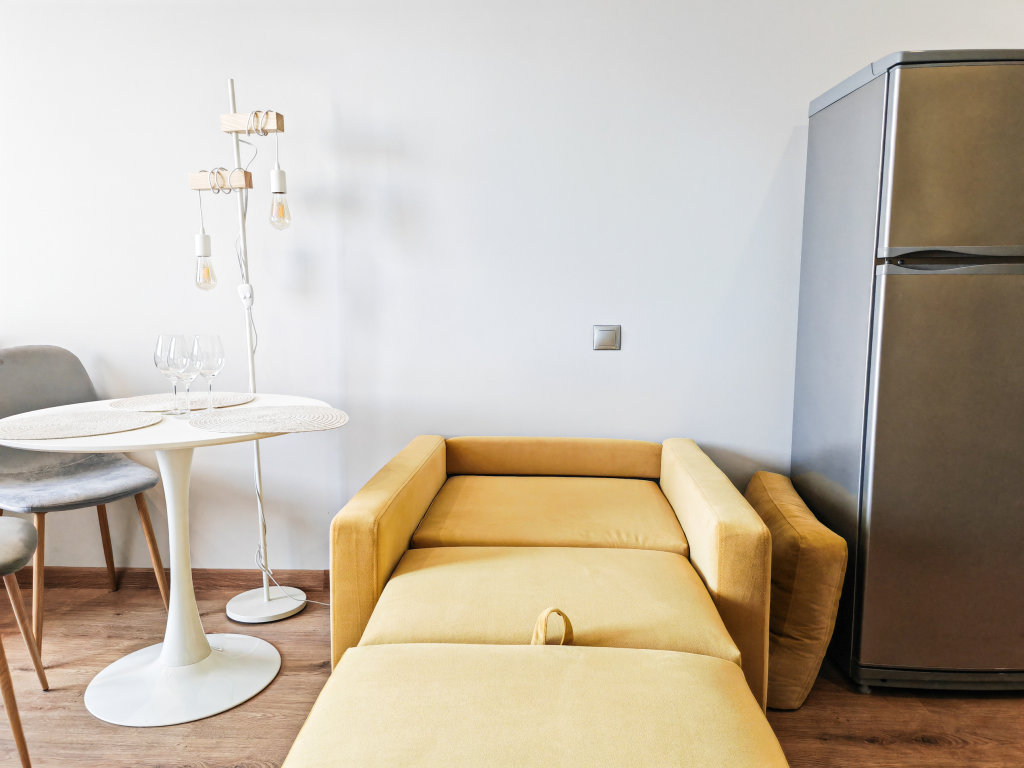 Санкт-Петербург: Квартира ArendApartment Avenir