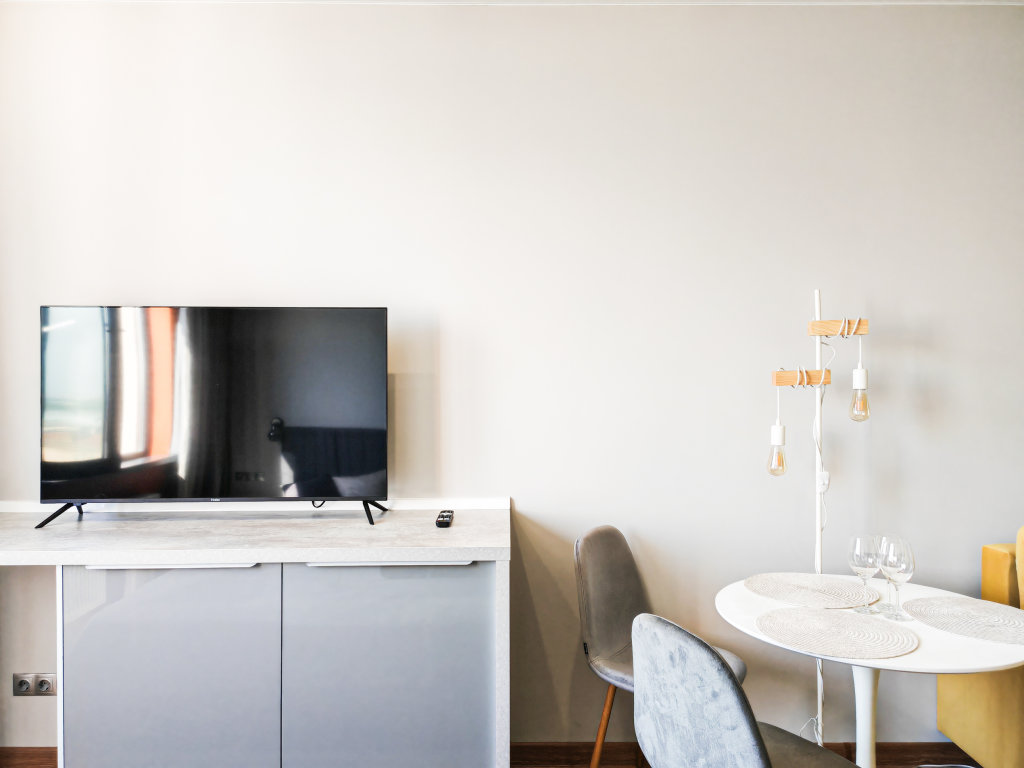 Квартира ArendApartment Avenir — фото 4