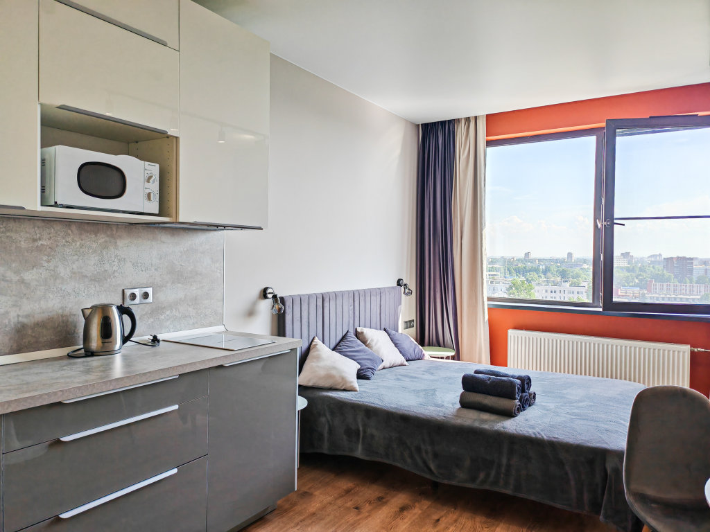 Санкт-Петербург: Квартира ArendApartment Avenir