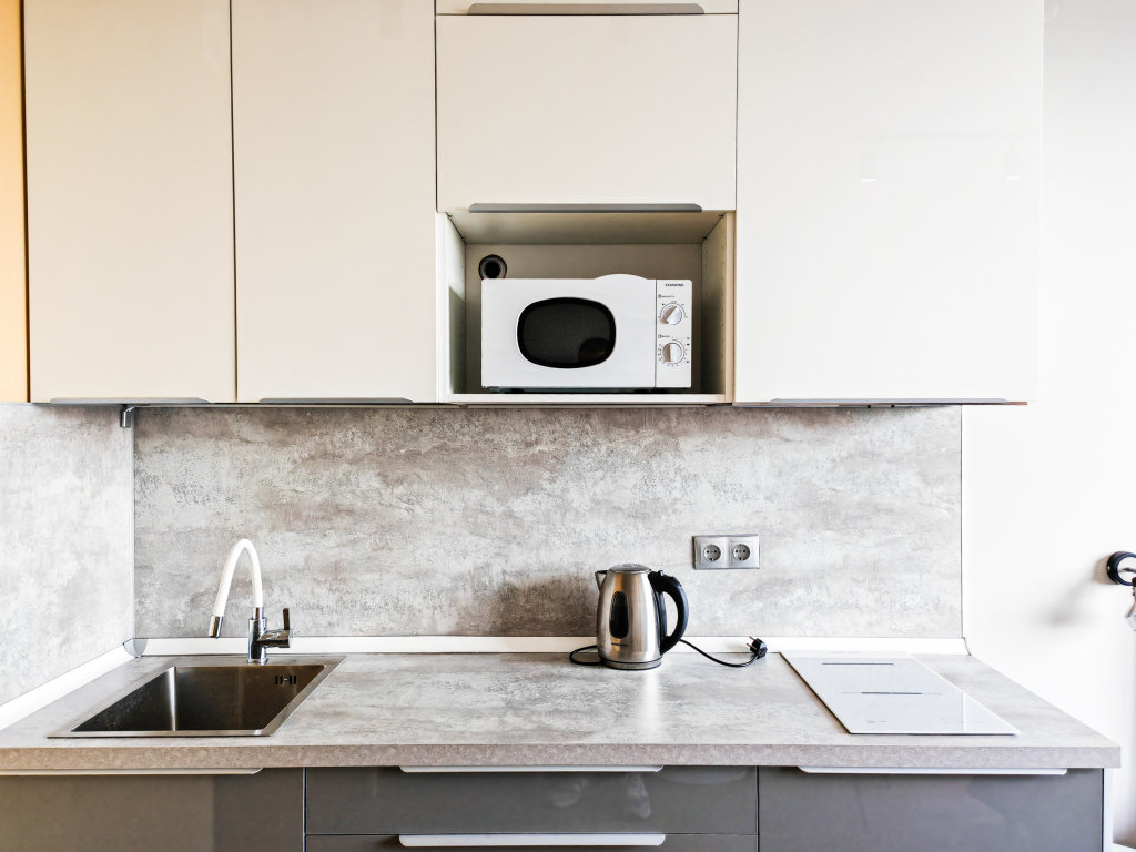 Санкт-Петербург: Квартира ArendApartment Avenir