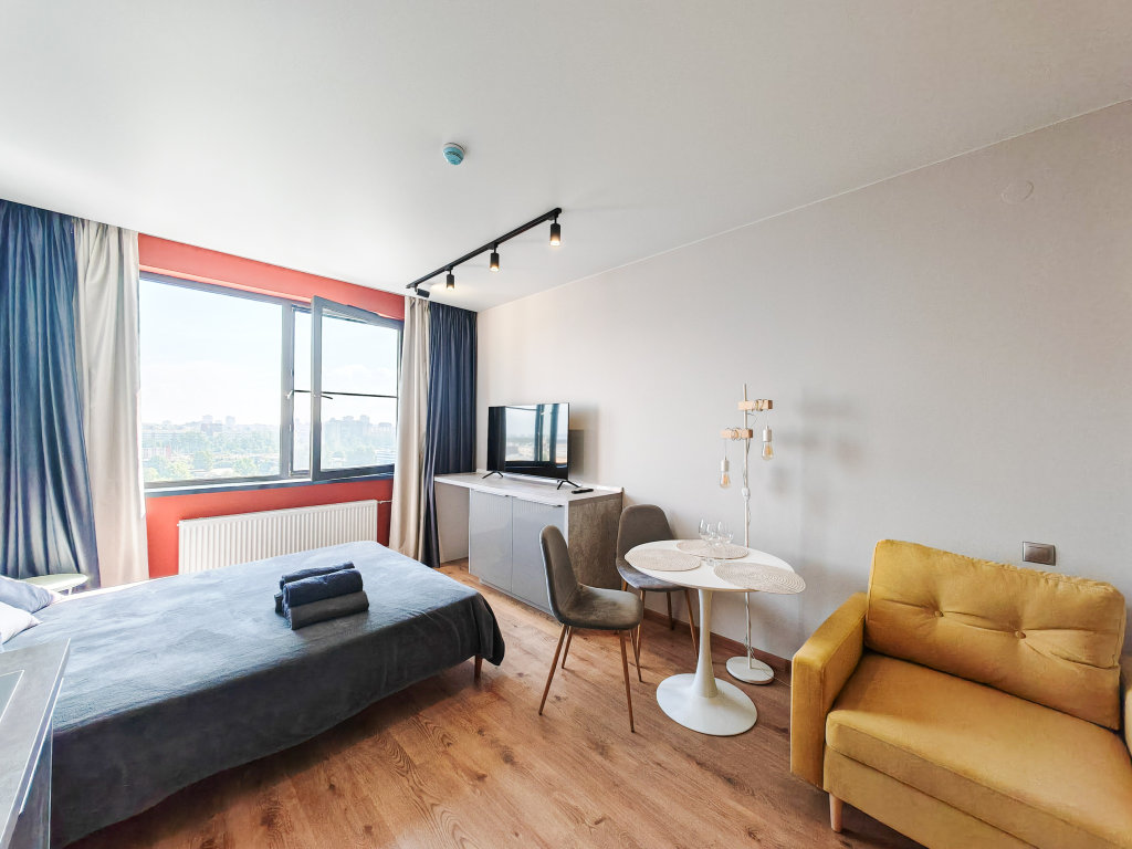 Санкт-Петербург: Квартира ArendApartment Avenir