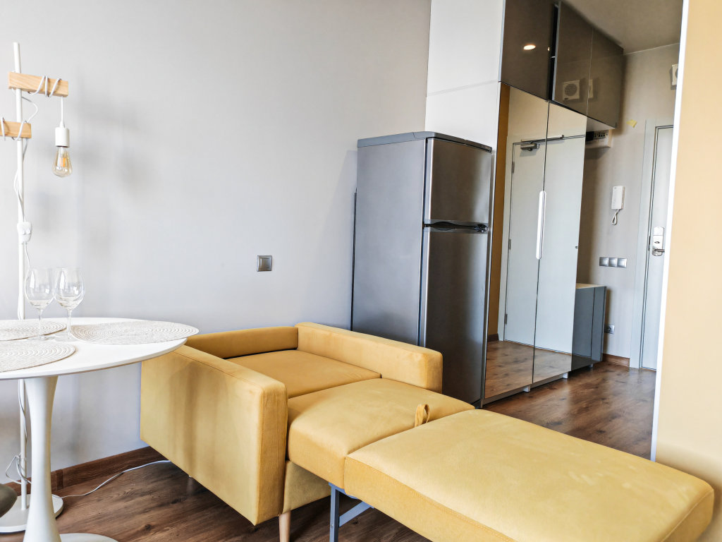 Санкт-Петербург: Квартира ArendApartment Avenir