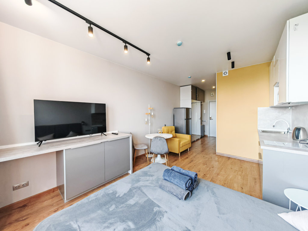 Санкт-Петербург: Квартира ArendApartment Avenir