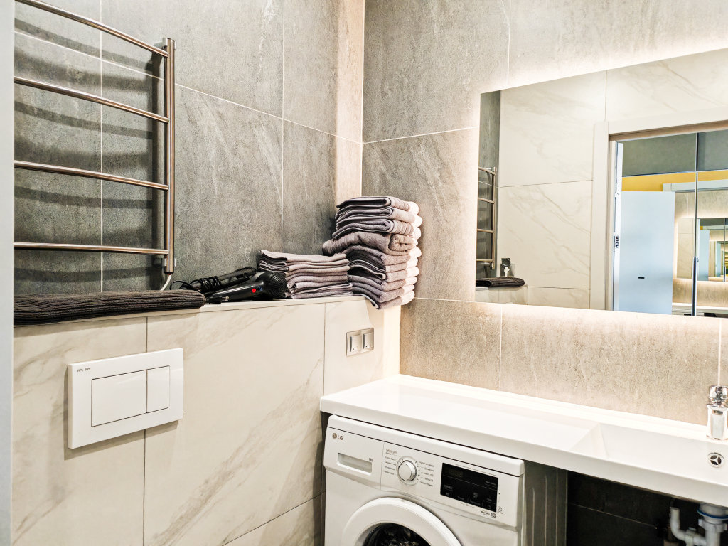 Санкт-Петербург: Квартира ArendApartment Avenir