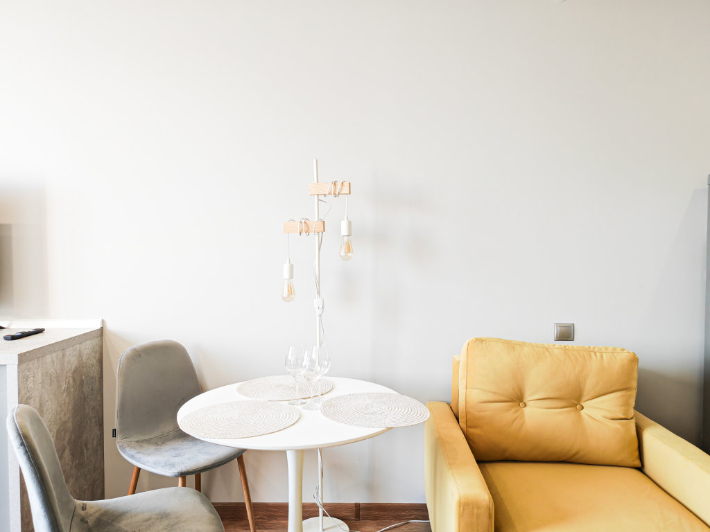 Квартира ArendApartment Avenir — фото 5