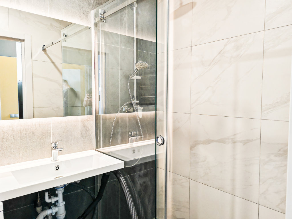 Санкт-Петербург: Квартира ArendApartment Avenir