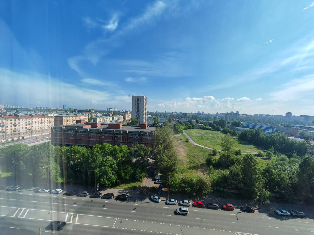 Санкт-Петербург: Квартира ArendApartment Avenir