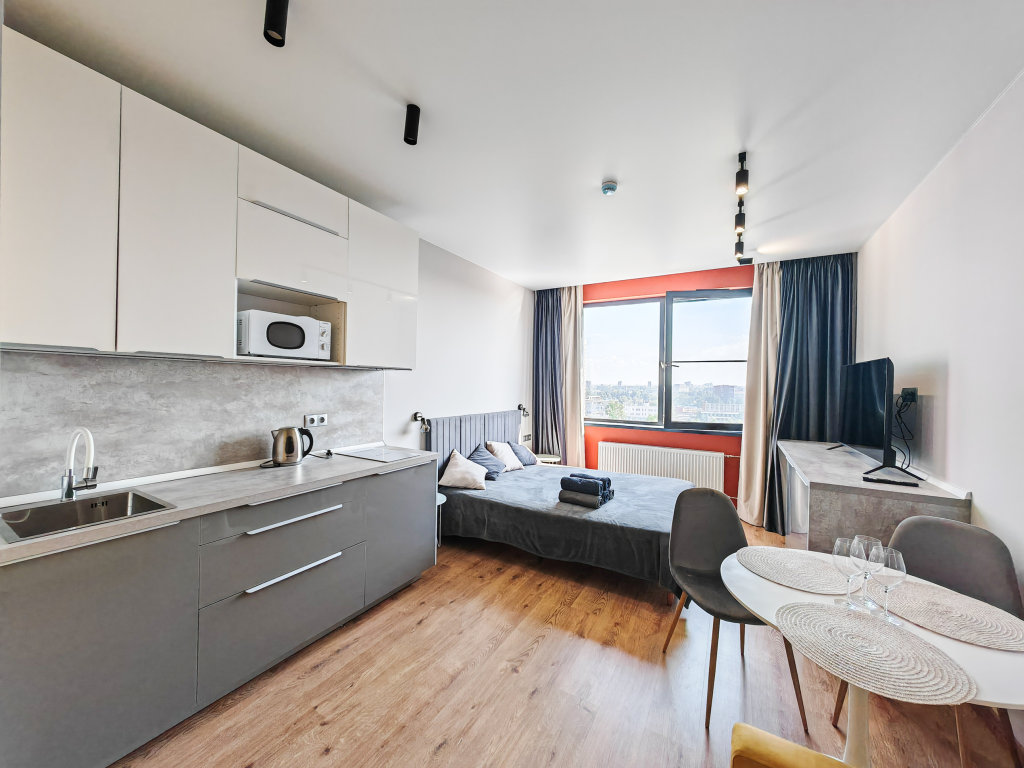 Санкт-Петербург: Квартира ArendApartment Avenir