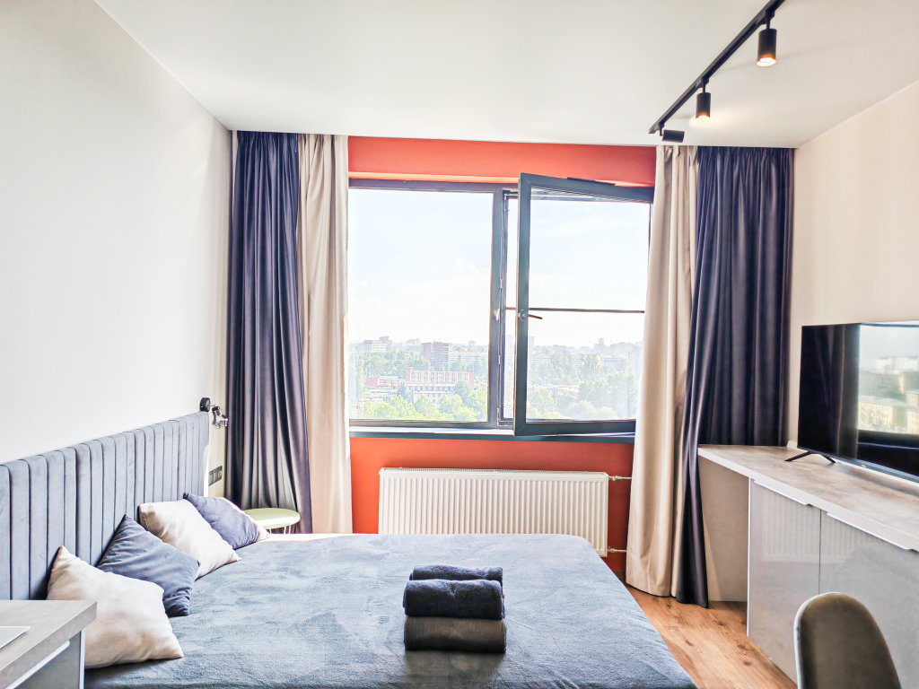 Санкт-Петербург: Квартира ArendApartment Avenir