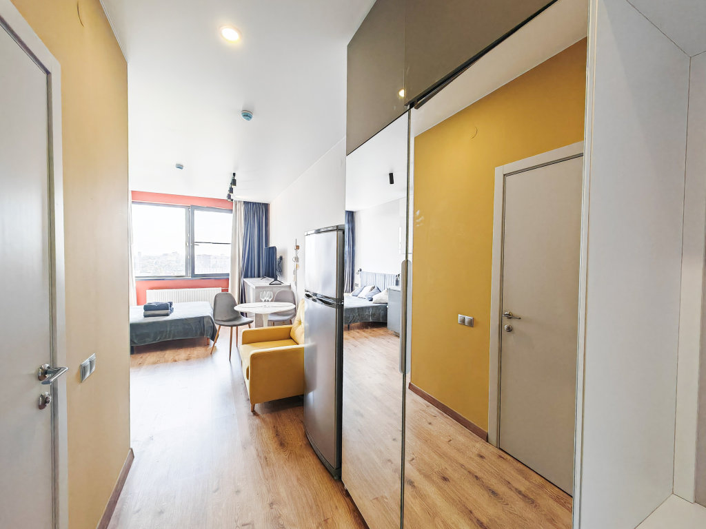 Санкт-Петербург: Квартира ArendApartment Avenir