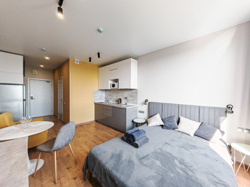 Санкт-Петербург: Квартира ArendApartment Avenir