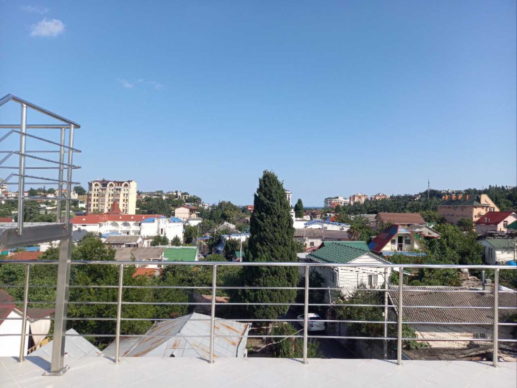 Алушта: Гостевой дом Сириус