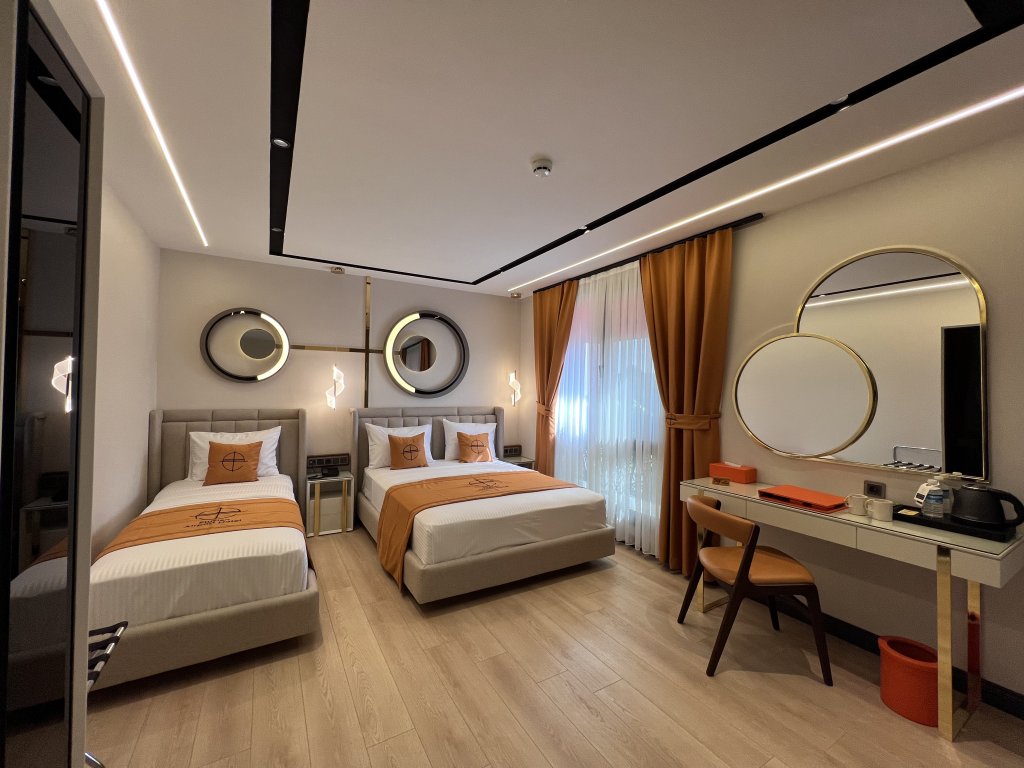 Арнавуткёй: Hotel Elysian Airport