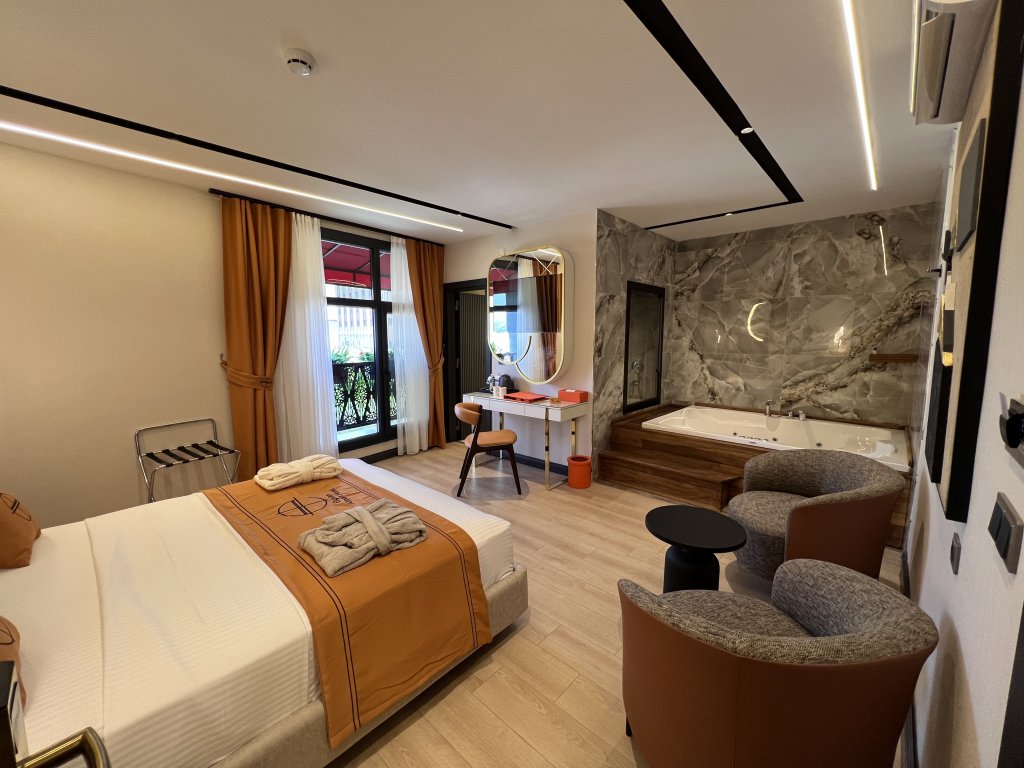 Арнавуткёй: Hotel Elysian Airport