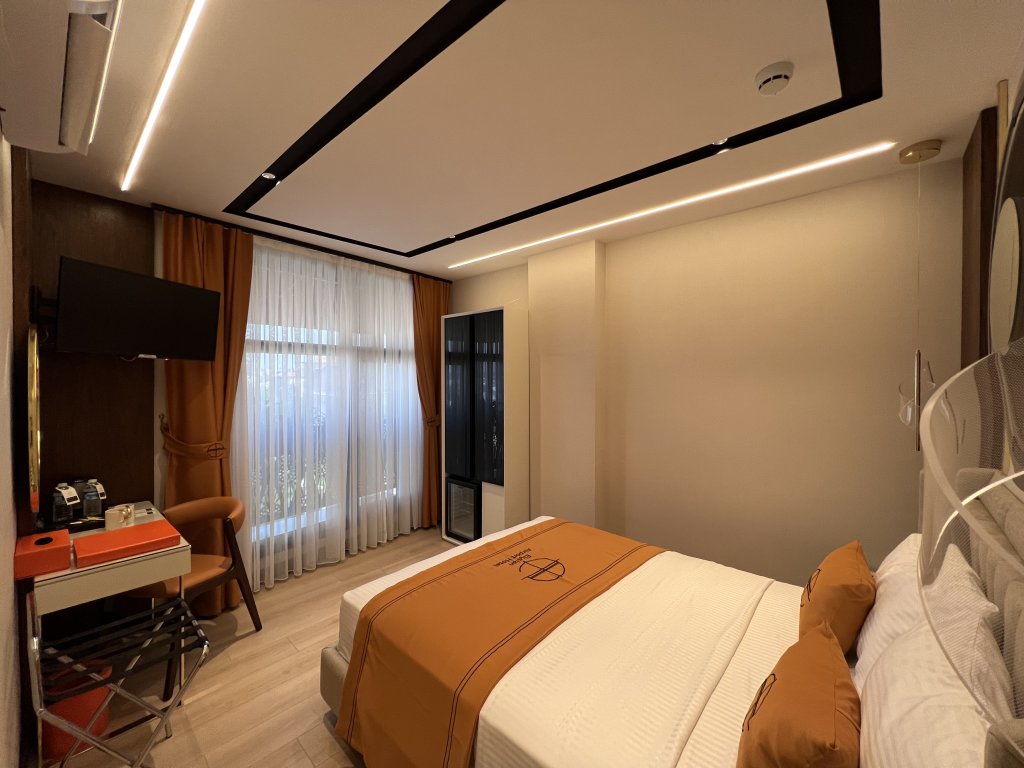Арнавуткёй: Hotel Elysian Airport