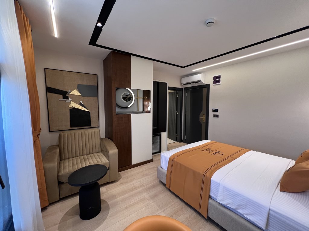Арнавуткёй: Hotel Elysian Airport