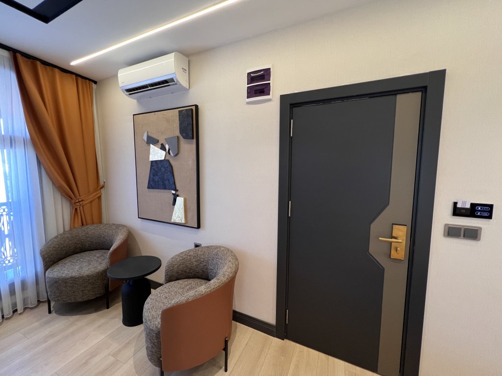 Арнавуткёй: Hotel Elysian Airport