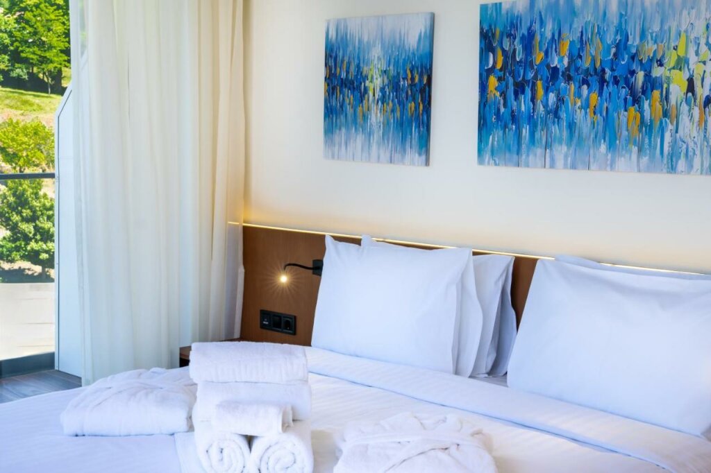 Батуми: Hotel GREENWOOD