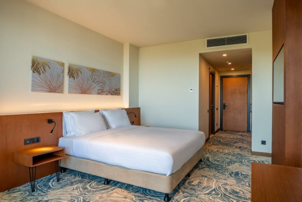 Батуми: Hotel GREENWOOD
