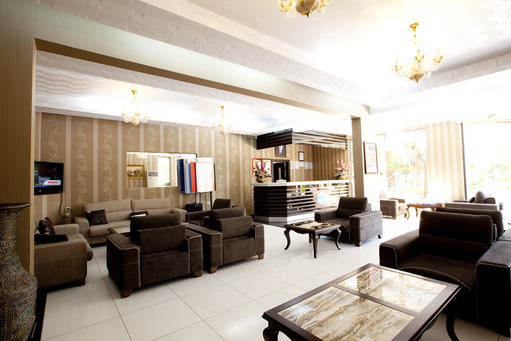 Бельдиби: Alleria Belport Beach Hotel