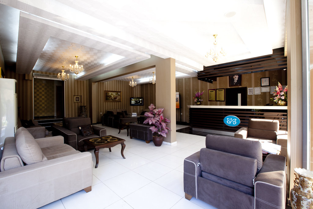 Бельдиби: Alleria Belport Beach Hotel