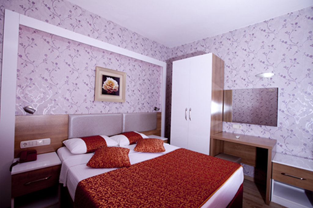 Бельдиби: Alleria Belport Beach Hotel