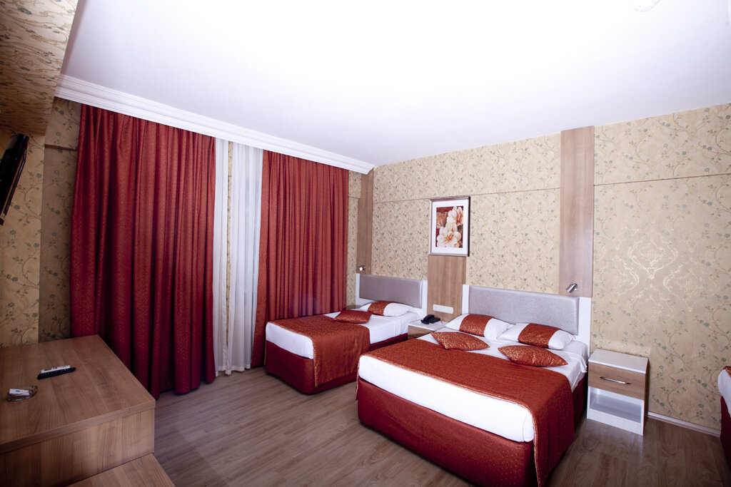 Бельдиби: Alleria Belport Beach Hotel