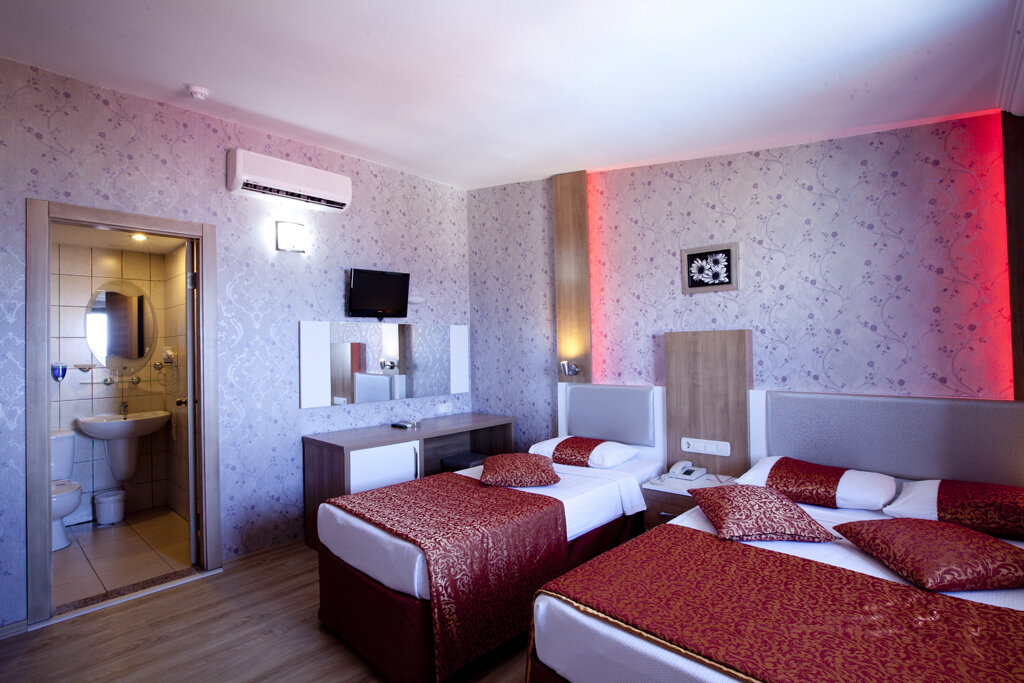 Бельдиби: Alleria Belport Beach Hotel