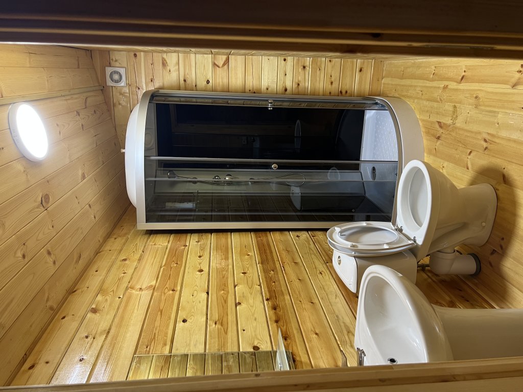 Гудаута: Отель BaLe dom