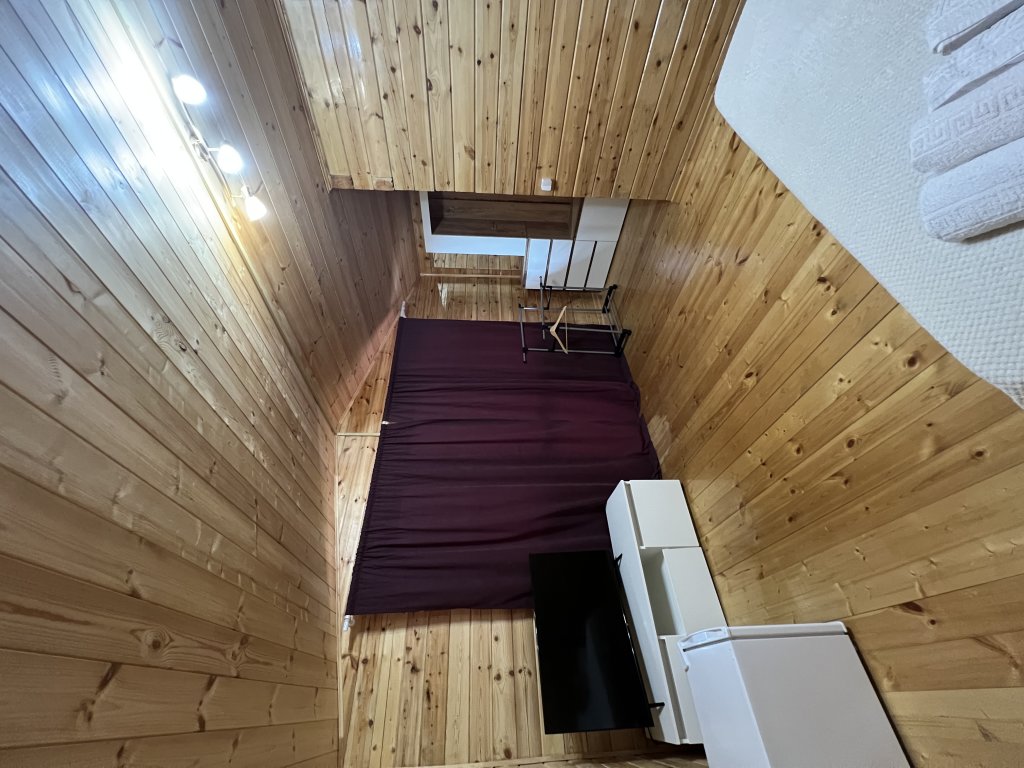 Гудаута: Отель BaLe dom