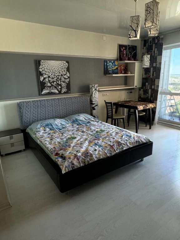 Квартира Charming Semyon Apart — фото 1