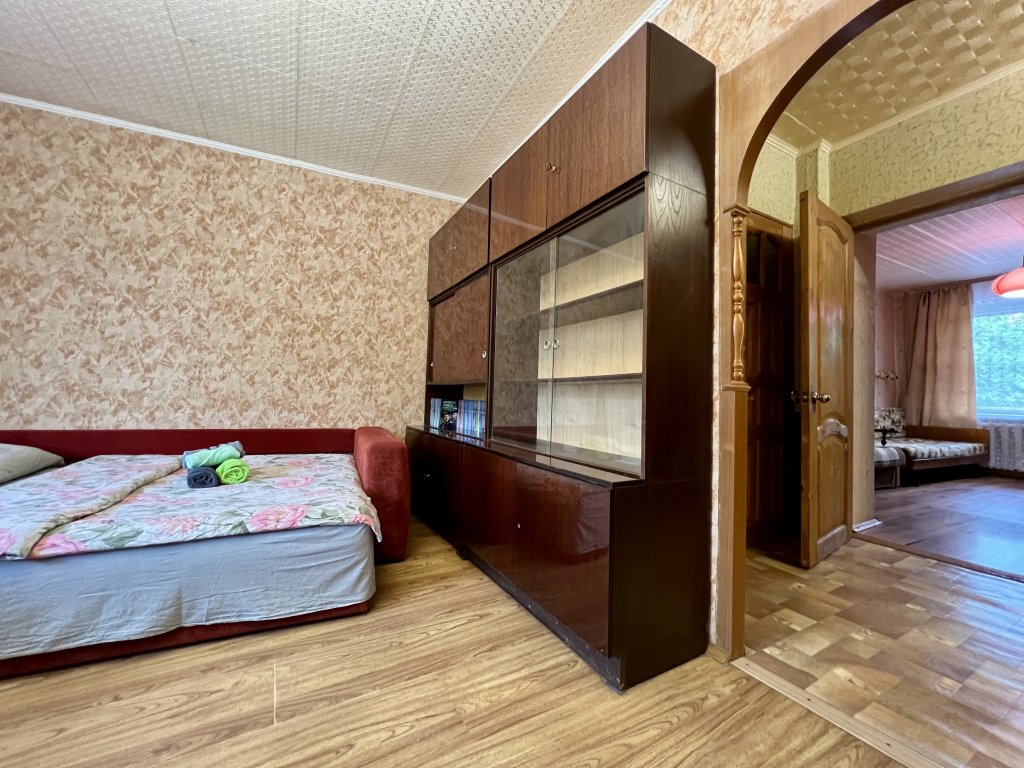 Калуга: Квартира 2Ком Мира 2 169 Калуга Уентр КакДома