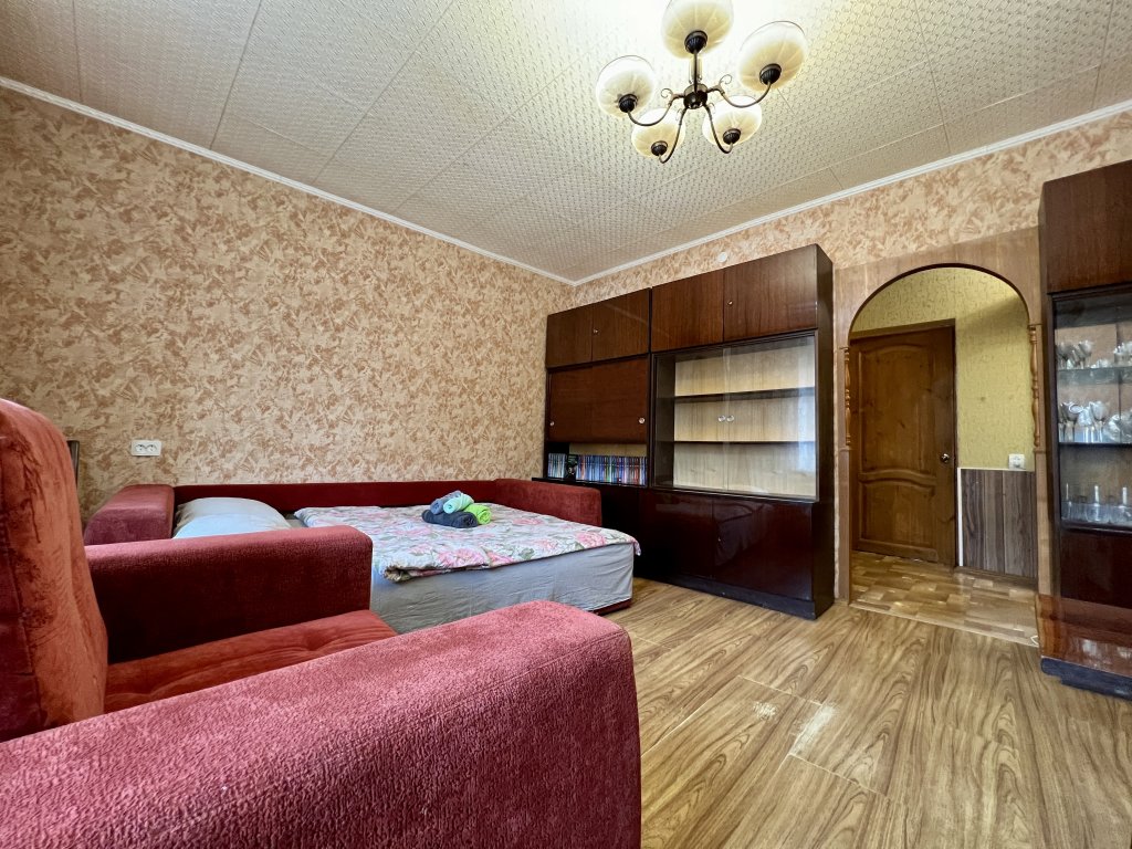 Калуга: Квартира 2Ком Мира 2 169 Калуга Уентр КакДома