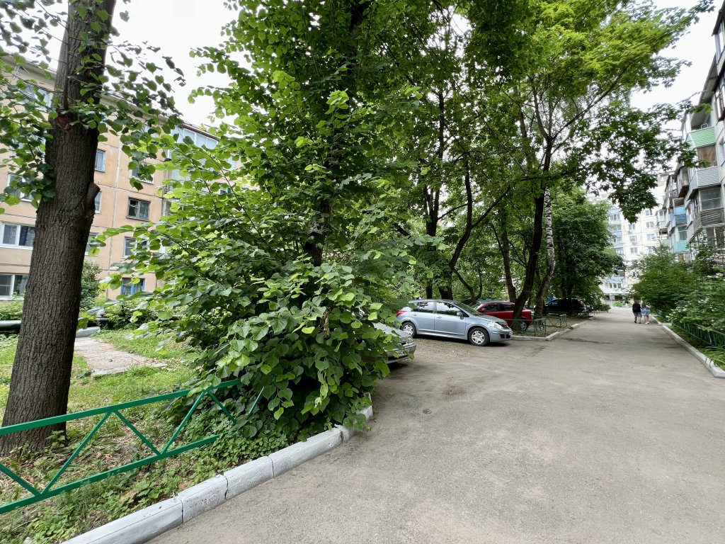 Калуга: Квартира 2Ком Мира 2 169 Калуга Уентр КакДома