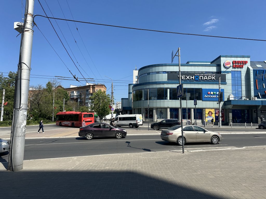Калуга: Квартира 2Ком Мира 2 169 Калуга Уентр КакДома