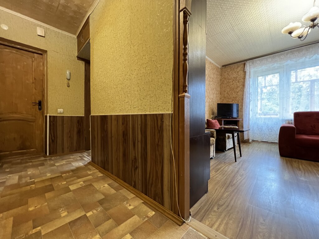 Калуга: Квартира 2Ком Мира 2 169 Калуга Уентр КакДома
