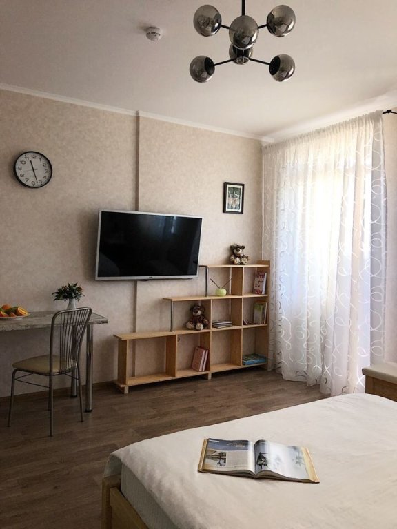 Красноярск: Квартира Студия