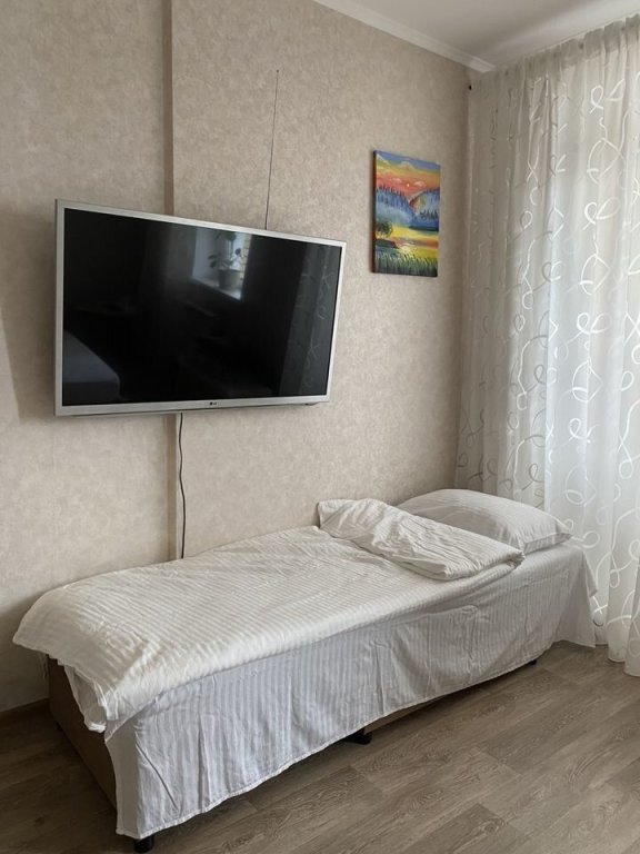 Красноярск: Квартира Студия