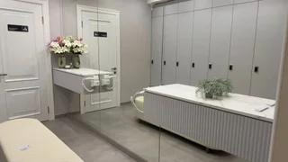 Махачкала: Отель СПА Оазис