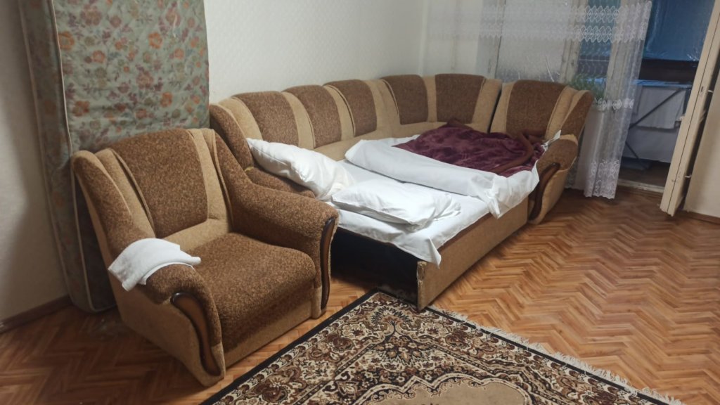 Пятигорск: Квартира Однушка на Сергеева