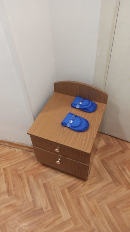 Пятигорск: Квартира Однушка на Сергеева