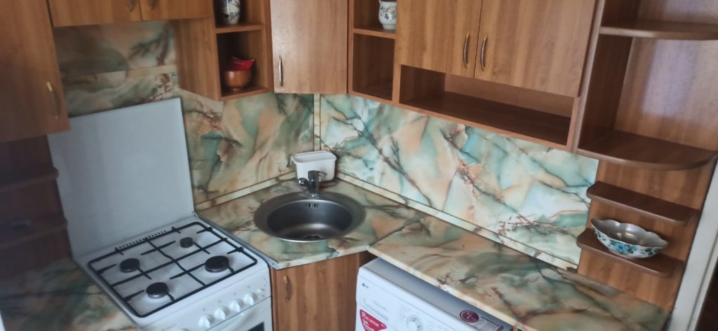 Пятигорск: Квартира Однушка на Сергеева