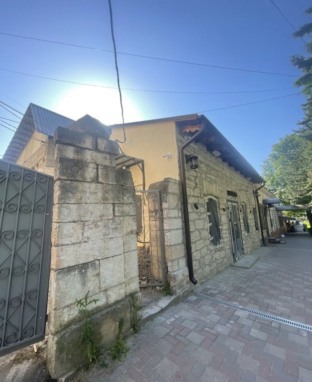 Пятигорск: Квартира VENETO