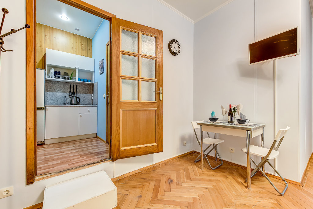 Санкт-Петербург: Квартира Gallery apartment