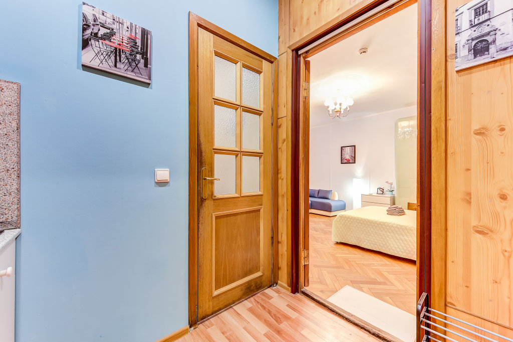 Санкт-Петербург: Квартира Gallery apartment