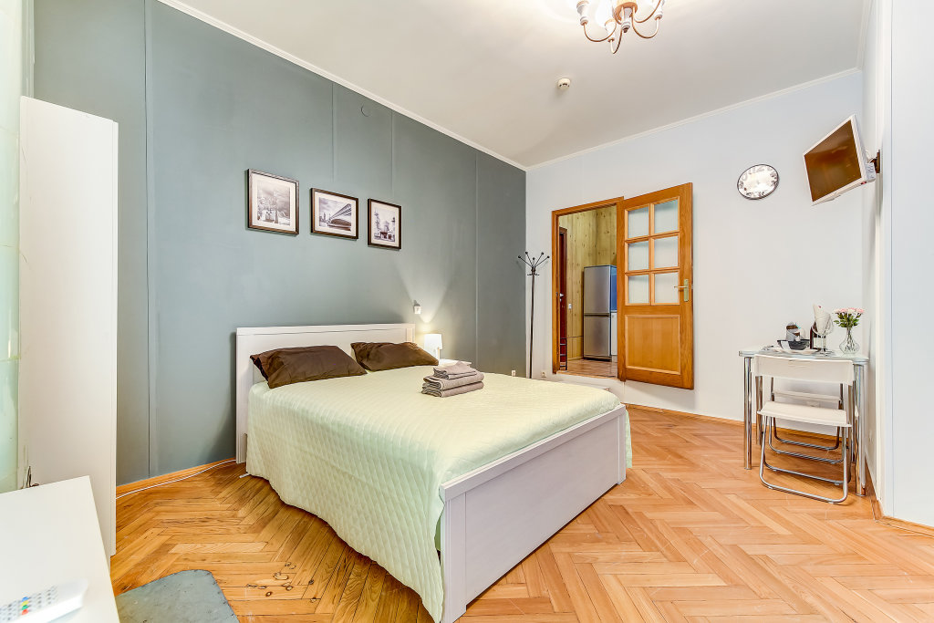 Санкт-Петербург: Квартира Gallery apartment