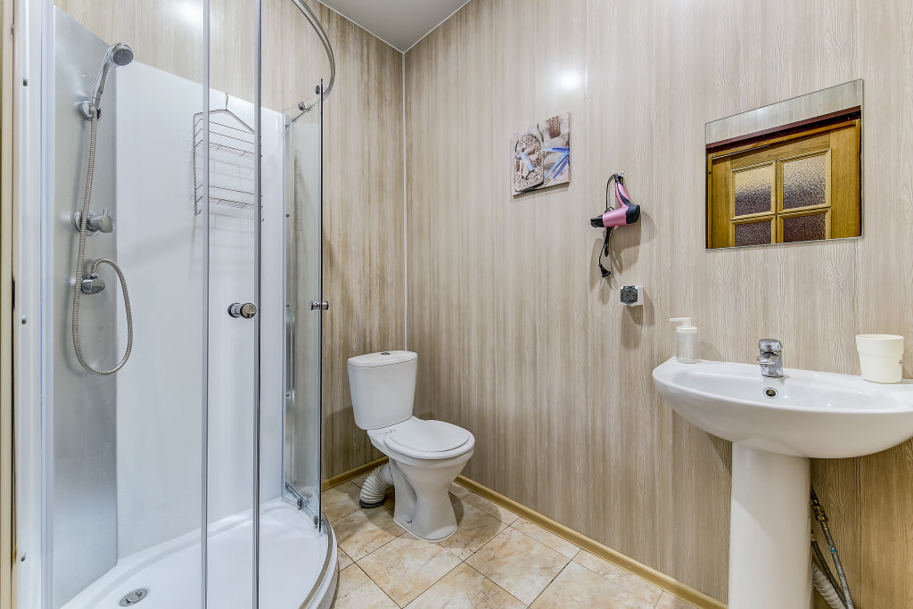 Санкт-Петербург: Квартира Gallery apartment