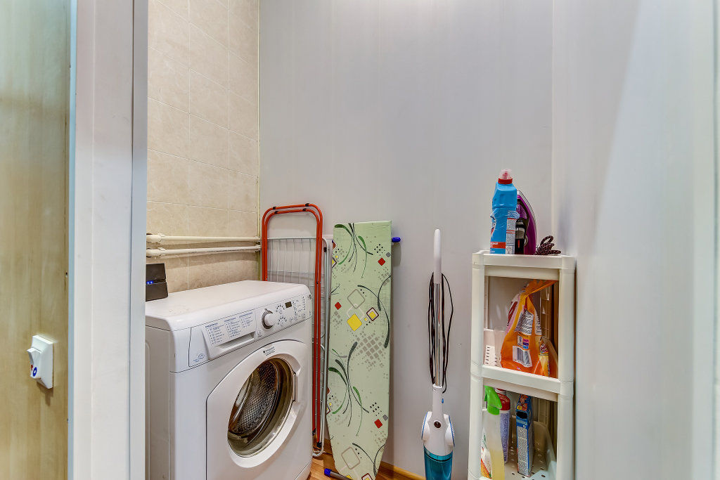 Санкт-Петербург: Квартира Gallery apartment