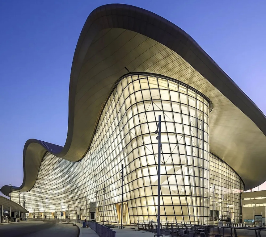 Абу-Даби: AUHotel Abu Dhabi - Airport Transit Hotel