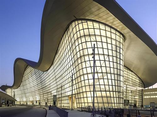 Абу-Даби: AUHotel Abu Dhabi - Airport Transit Hotel